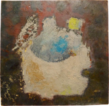 Petit morceau gris - 1959