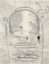 Portrait de mon ongle - 1962