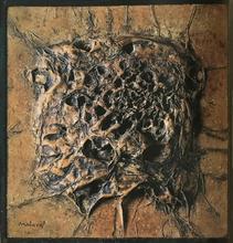 Mégalocéphale - 1961