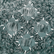 Quatre fois plombé - 1977