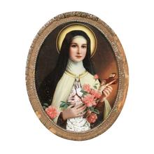 Sainte Thérèse (Aliment Blanc) - 1962