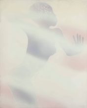 Sherry Van Dike dans son propre rôle (n°3) - 1967
