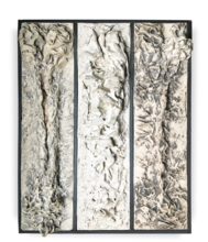 Triptyque - 1961
