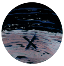 X Kamikaze Fin du Monde - 1976