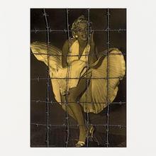 Marilyn — 1990