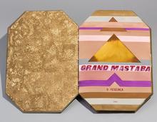 Le Grand Mastaba