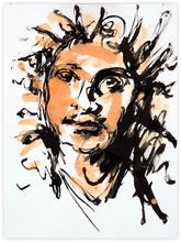 Portrait de Molière — 2012