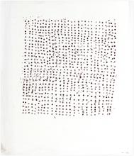 Monotype du 21/01/88- 2