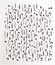Monotype du 25/01/88 - 2