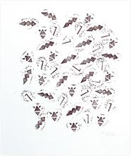 Monotype du 26/10/87 - 2