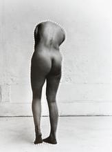 Nu de dos - 2003