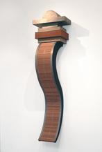 Par le haut, version A - 1998
