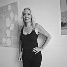 Patricia Erbelding