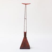 Petit porte lune - 1986