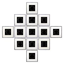 Photorelief - Grand format 1 - 1994