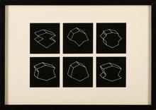 Photorelief n°5 - 1994