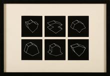 Photorelief n°6 - 1994