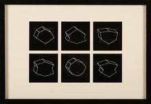 Photorelief n°7 - 1994