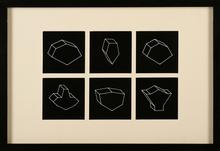 Photorelief n°4 - 1994