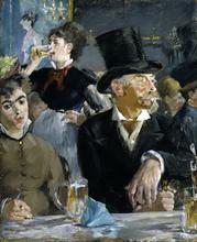 La Café-concert