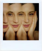 Polaroid 03–08-2008