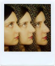 Polaroid 16-05-2008