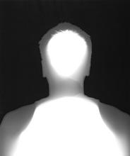 Portrait d’AS - 2003