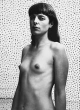 Portrait de L.S - 2009