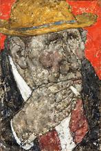 Portrait d'homme espagnol (I)