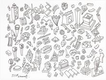 Projets 1 - 1988