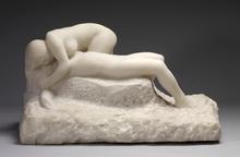 La mort d'Adonis