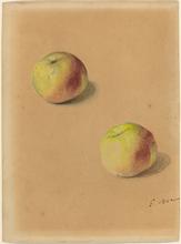 Deux Pommes