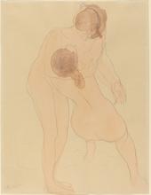 Deux personnages