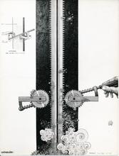 Crémaillère - 1965