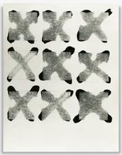 Sans titre, 1970-1971
