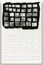 Sans titre, 1970-1971