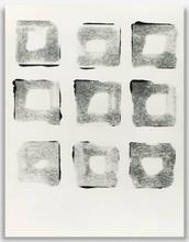 Sans titre, 1970-1971
