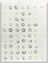 Sans titre, 1970-1971