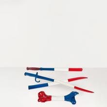 Os et Armes
