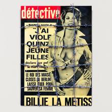 Billie la Métisse — 1990