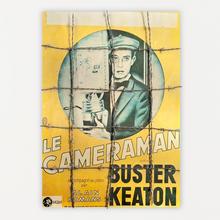 le Cameraman