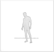 Silhouette 1 - 2010