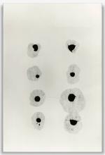 Sans titre, 1970-1971