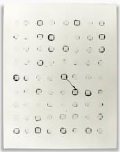 Sans titre, 1970