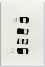 Sans titre, 1970-1971