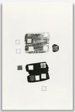 Sans titre, 1970-1971