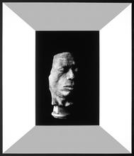 Tête n°10 - 2000