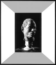 Tête n°16 - 2000