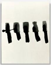 Sans titre, 1970-1971
