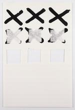 Sans titre, 1970-1971